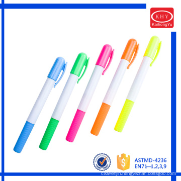Assorted colors wax material high quality children neon crayon